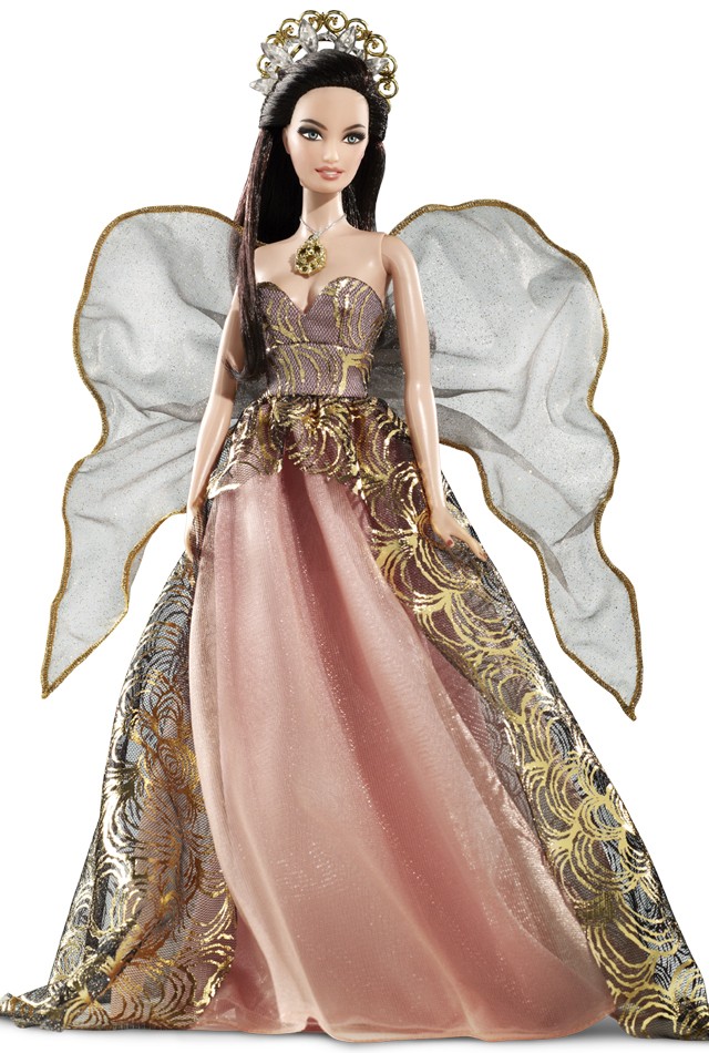 Couture Angel Barbie